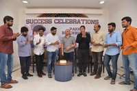 Pakka Commercial Movie Success Meet Gallery